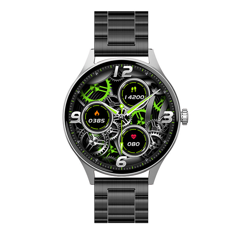 Smartwatch con sensori salute