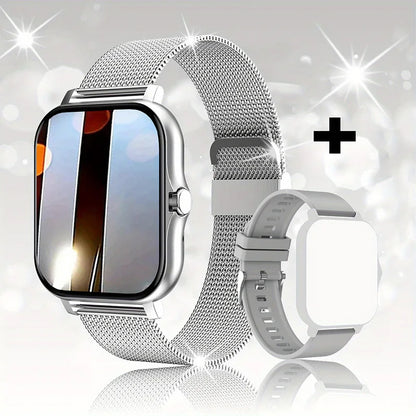 Smartwatch touch screen con chiamate