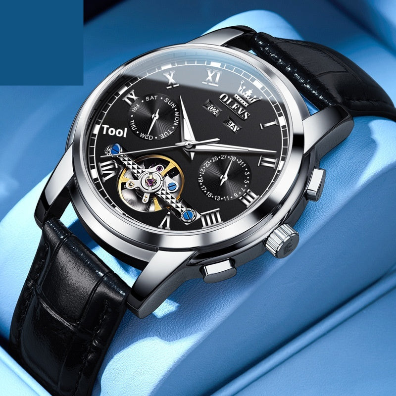 Orologio automatico subacqueo