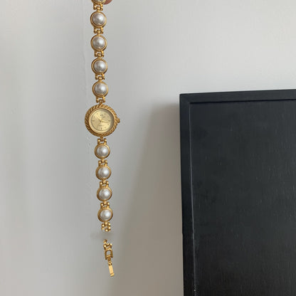 Orologio donna retro esclusivo
