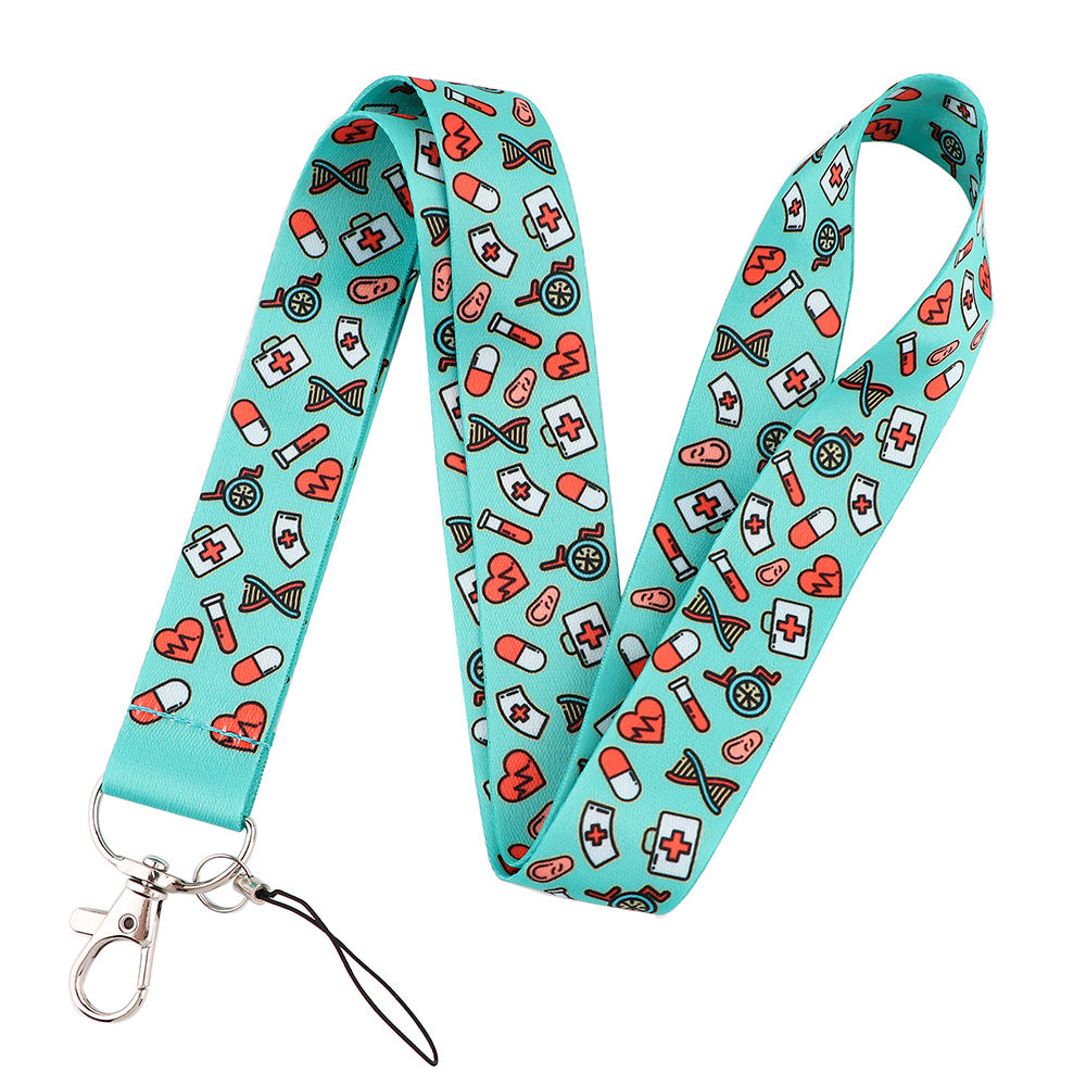 Cordino multicolore