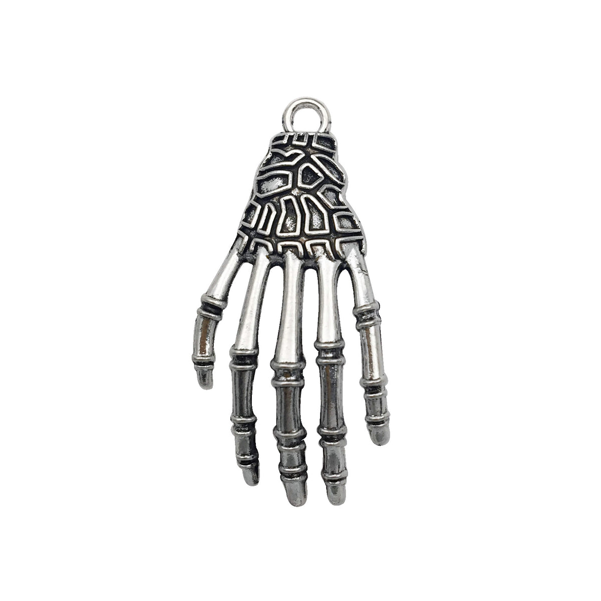 Charm Halloween zucca
