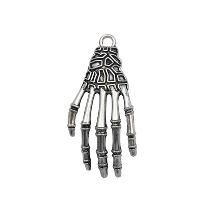 Charm Halloween zucca