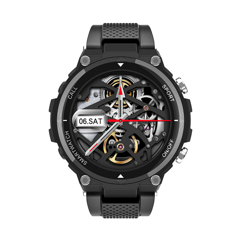 Smartwatch benessere