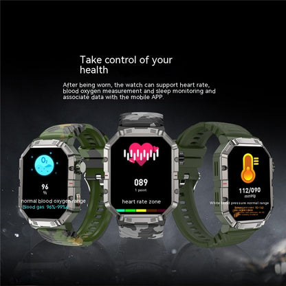Smartwatch sport battito