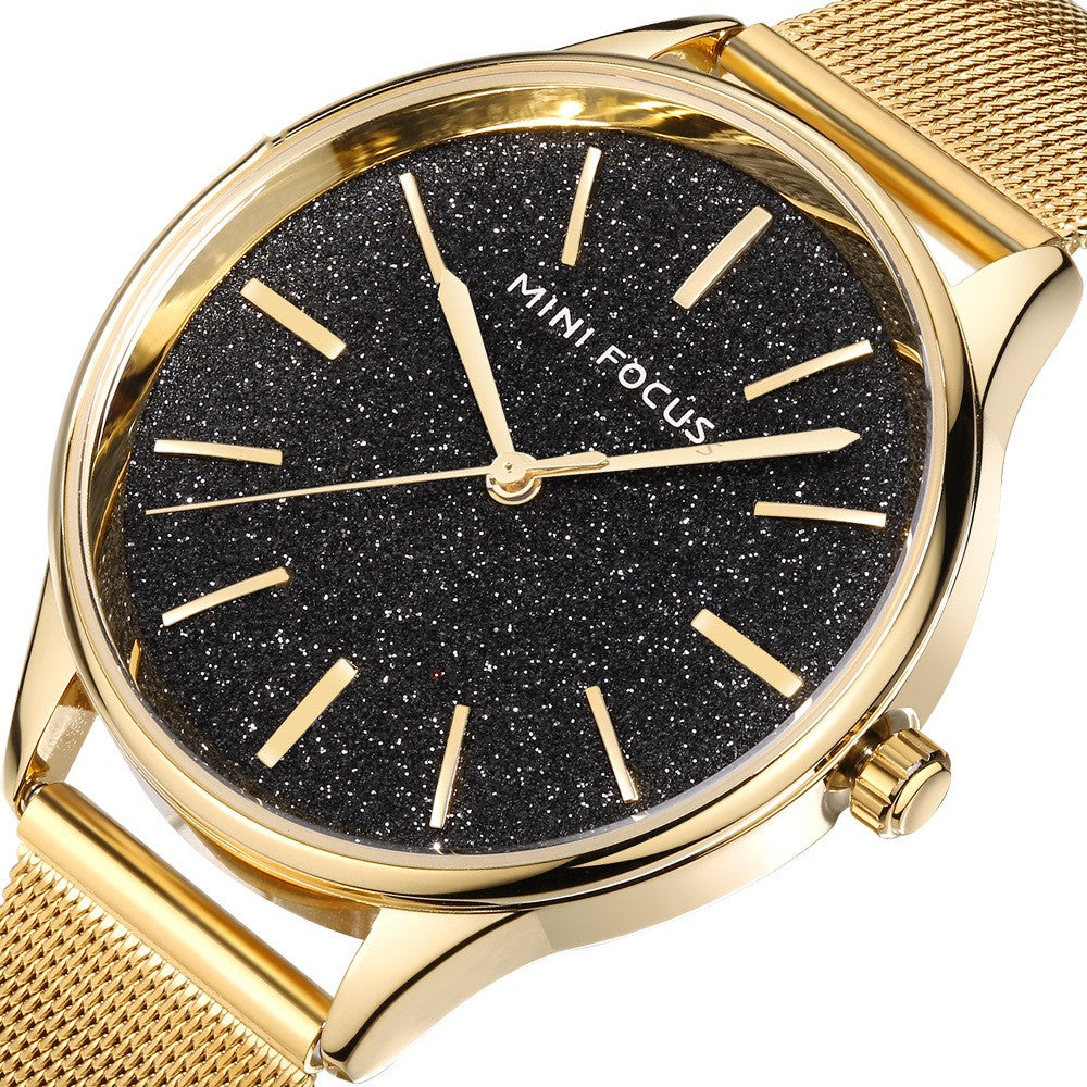 Orologio da donna casual quarzo
