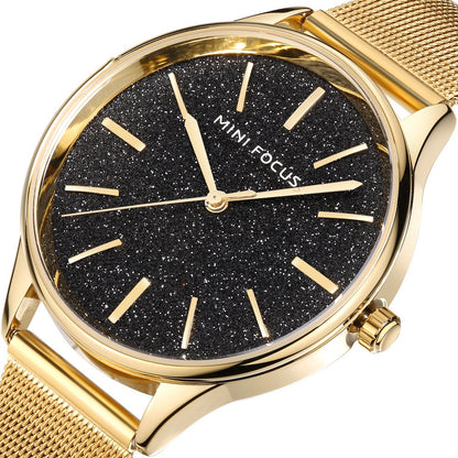 Orologio da donna casual quarzo