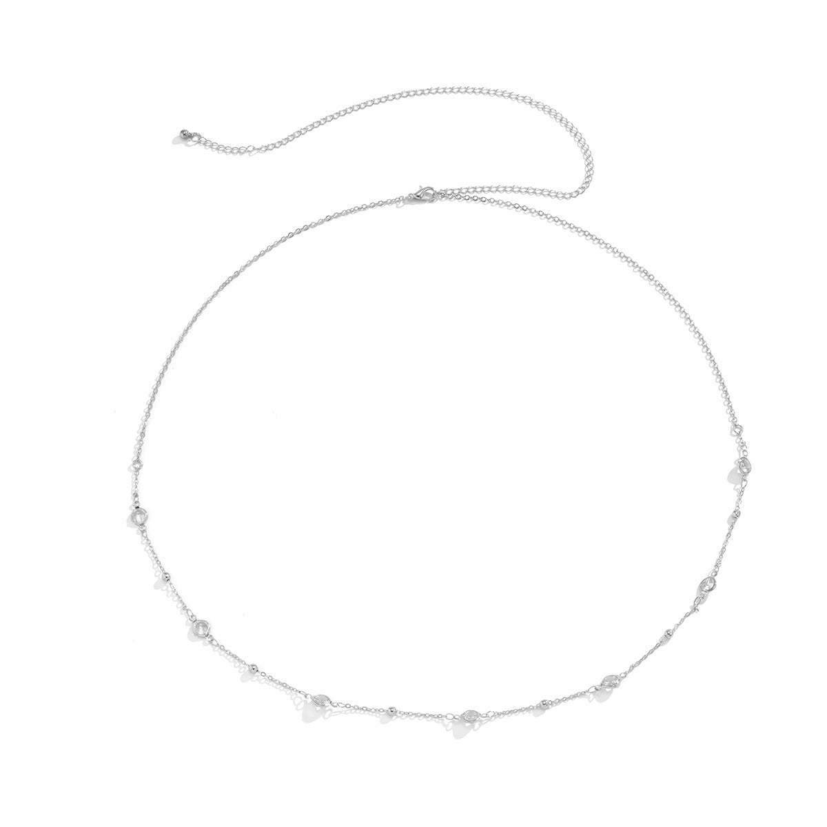 Catena vita strass