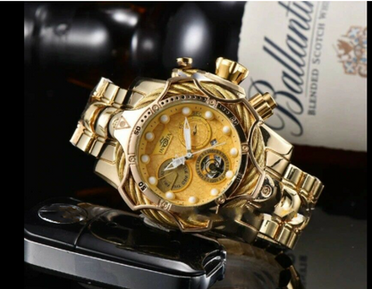 Orologio da polso