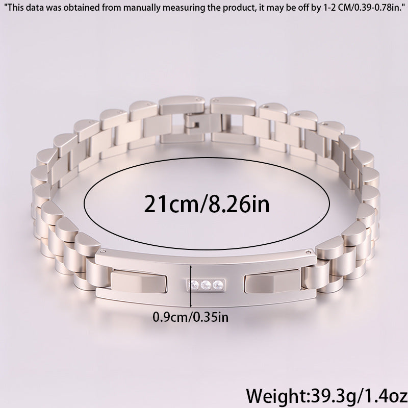 Bracciale Diamante