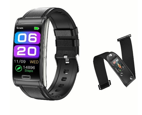 Smartwatch salute E600