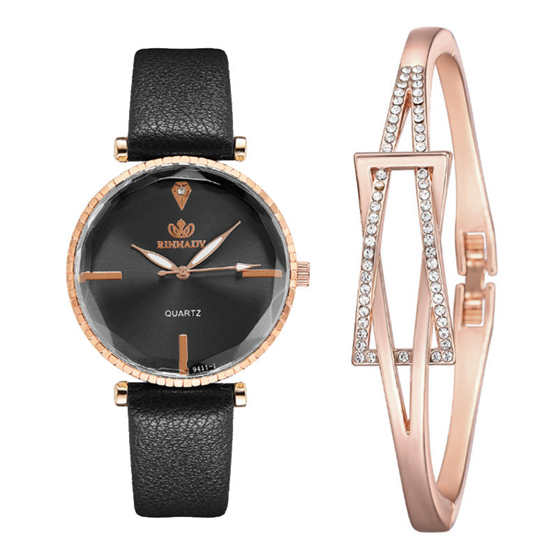 Orologio donna essenziale grazioso