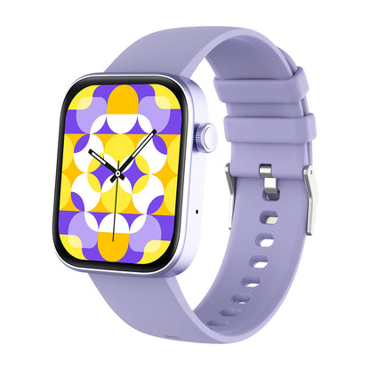Smartwatch Impermeabile sportivo