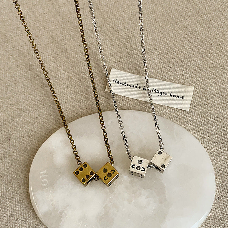Collana per Maglione