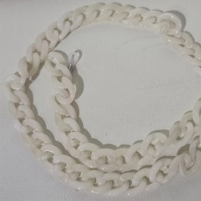 Catena per occhiali da sole