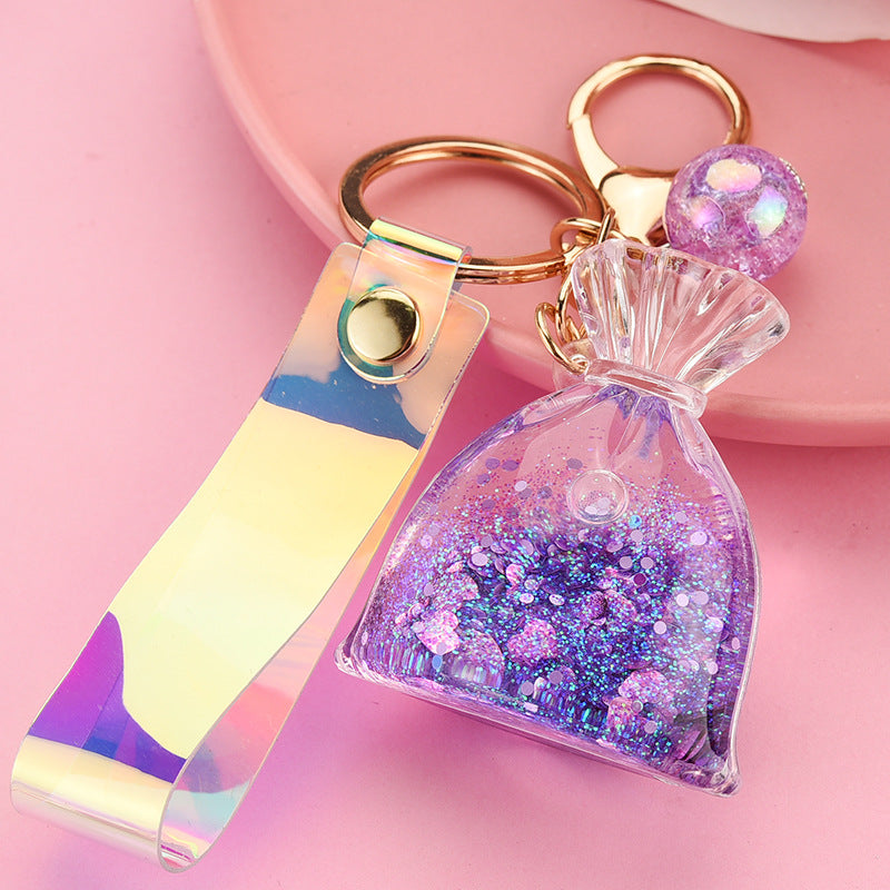 Charm per borsa