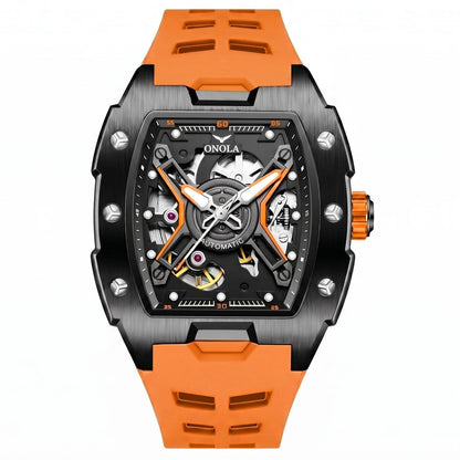 Orologio da uomo movimento automatico