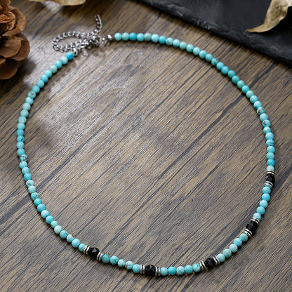 Collana Tophus