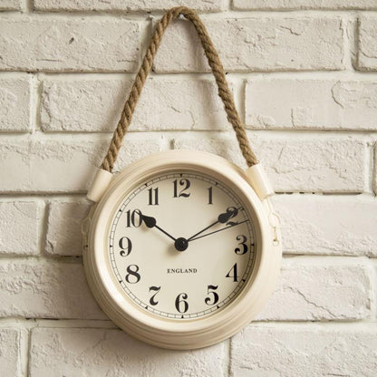 Orologio tavolo metallo