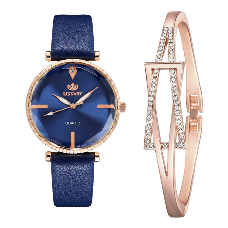 Orologio donna essenziale grazioso