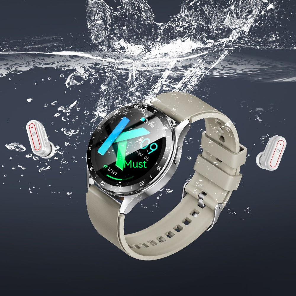 Smartwatch auricolare integrato