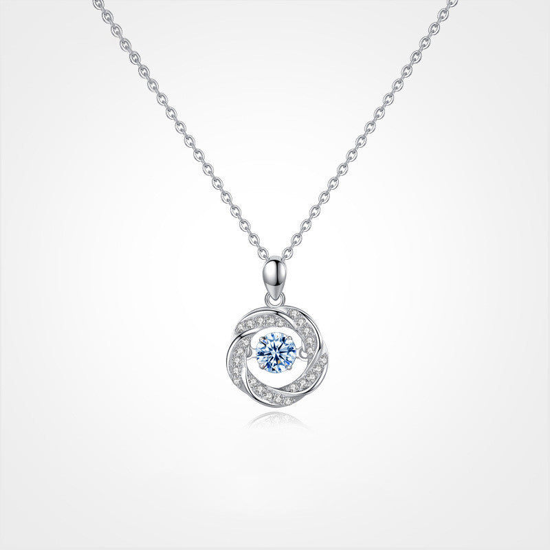 Collana Torsione