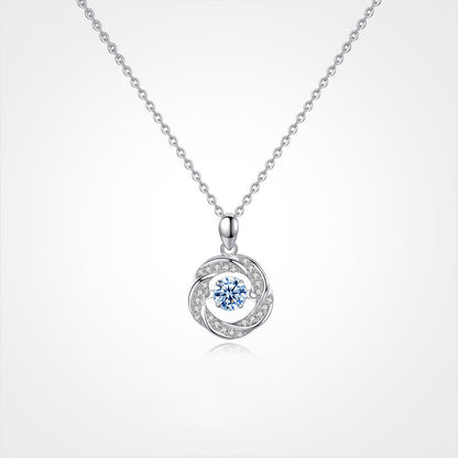Collana Torsione