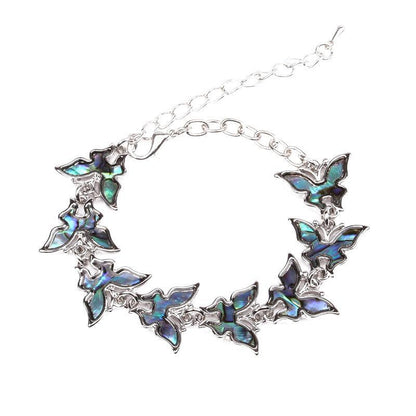 Bracciale conchiglia animali
