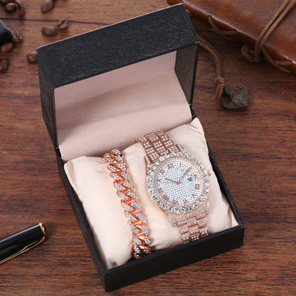 Orologio a catena