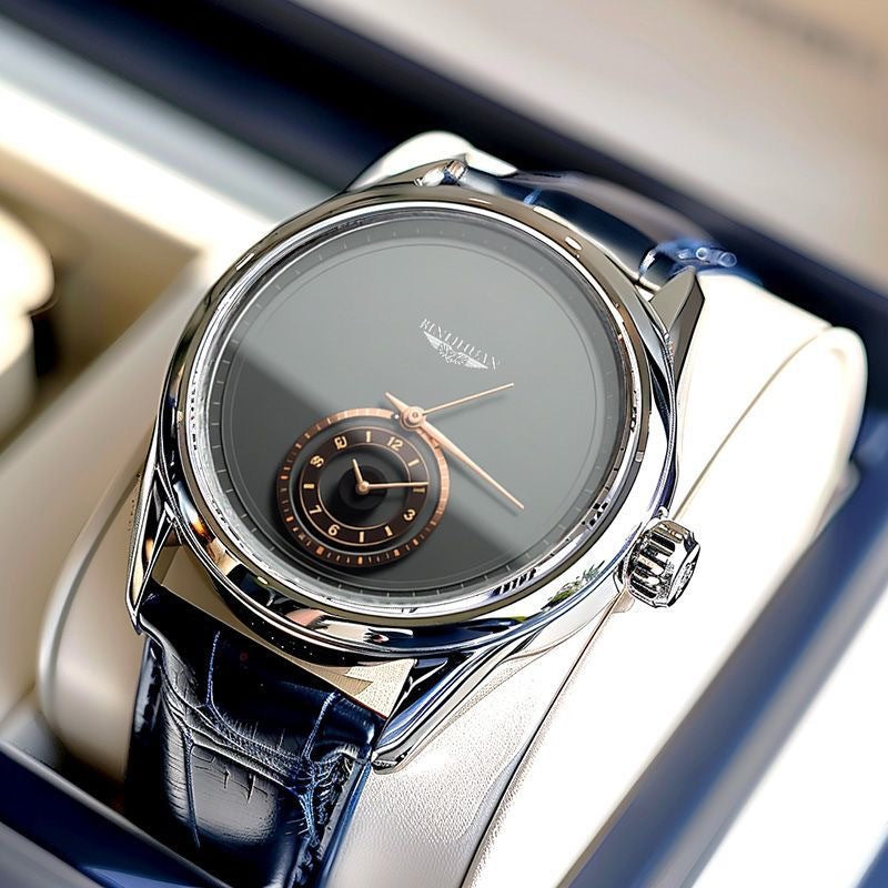 Orologio impermeabile di lusso da uomo