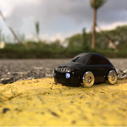 Portachiavi Auto