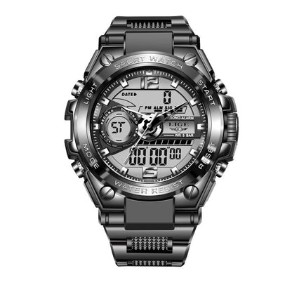 Orologio sportivo quarzo