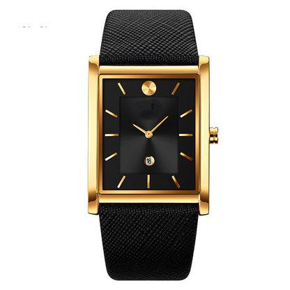 Orologio da donna impermeabile quarzo