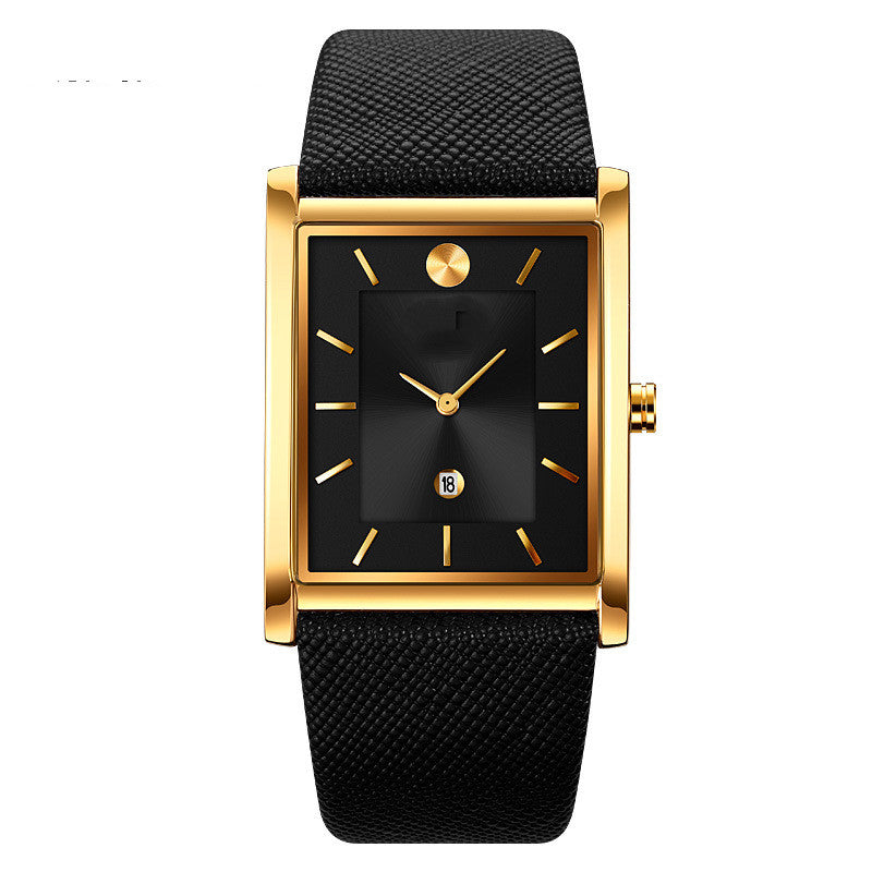 Orologio da donna impermeabile quarzo