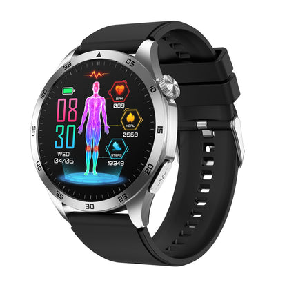 Smartwatch ECG