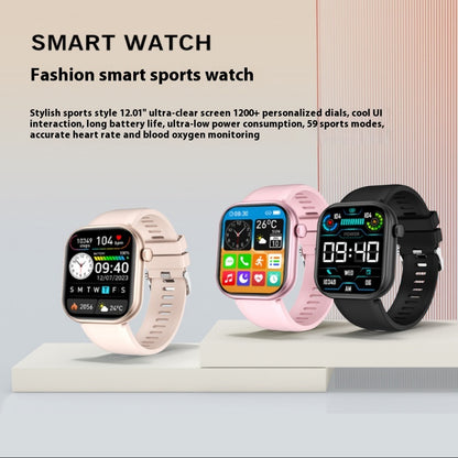 Smartwatch da sport schermo grande