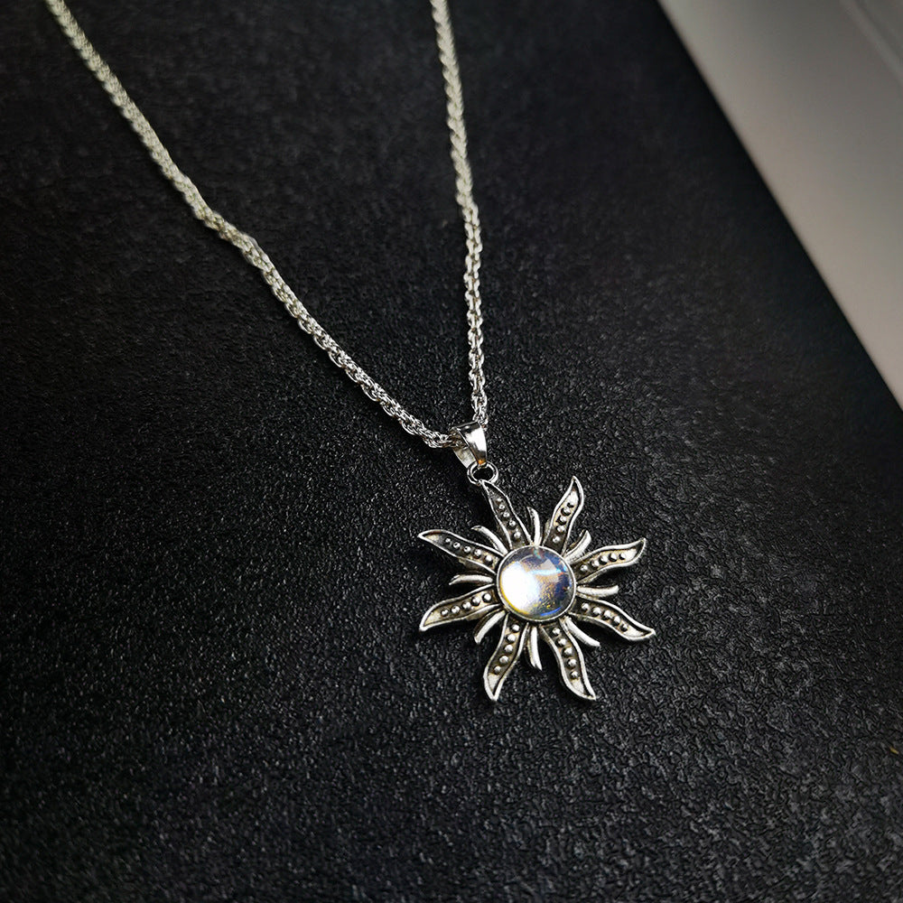 Collana Etnica Retrò