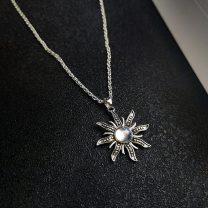 Collana Etnica Retrò