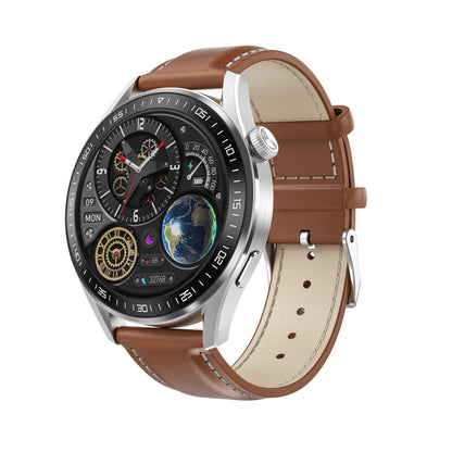 Smartwatch sportivo in silicone