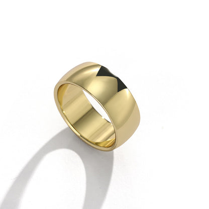 Anello foulard