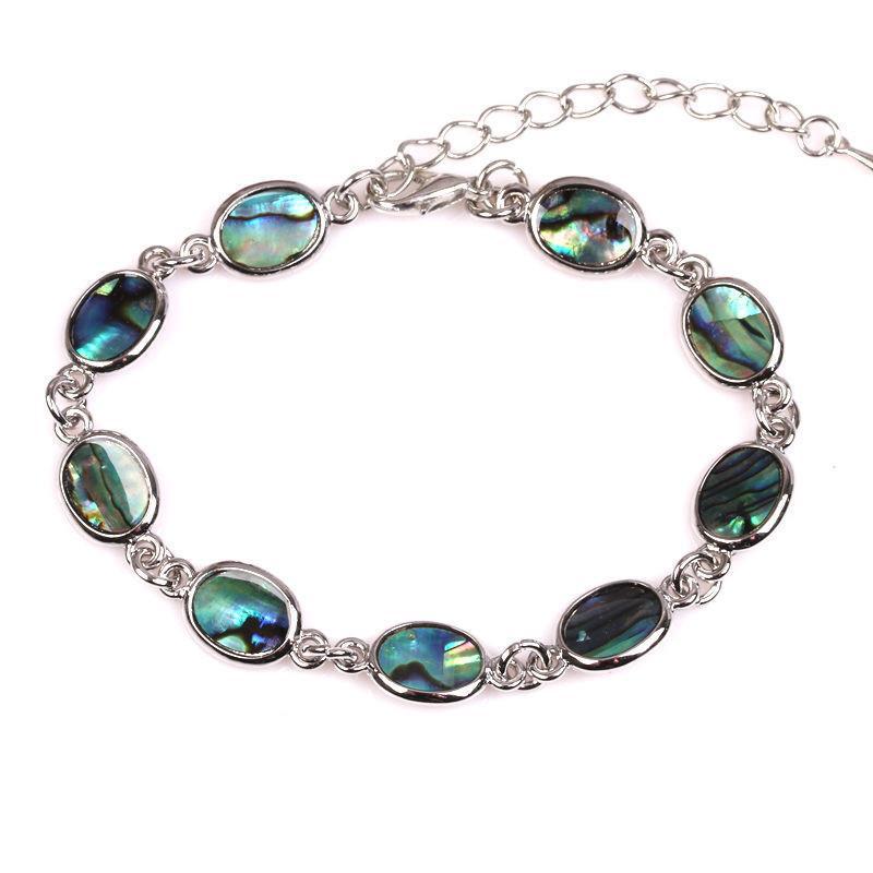 Bracciale conchiglia animali