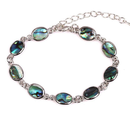 Bracciale conchiglia animali