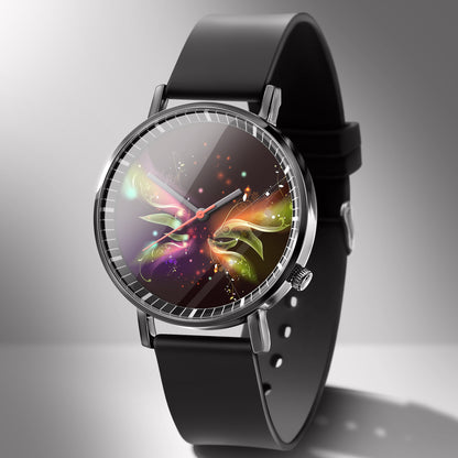 Orologio con teschio