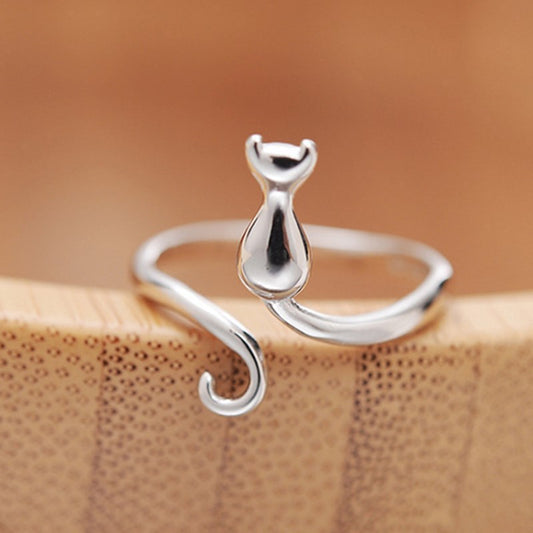 Anello gattino