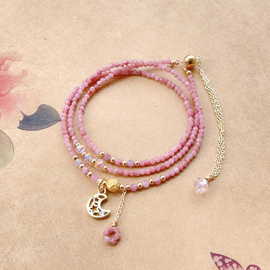 Bracciale Opale Naturale
