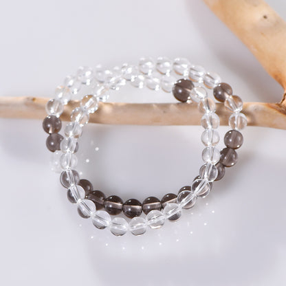 Bracciale Cristallo Tè