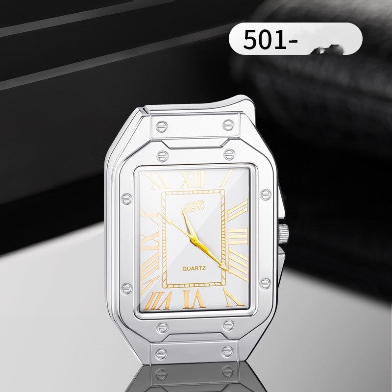 Orologio al quarzo leggero