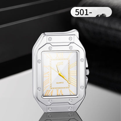 Orologio al quarzo leggero
