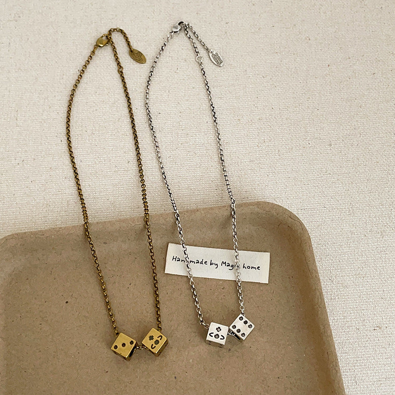 Collana per Maglione