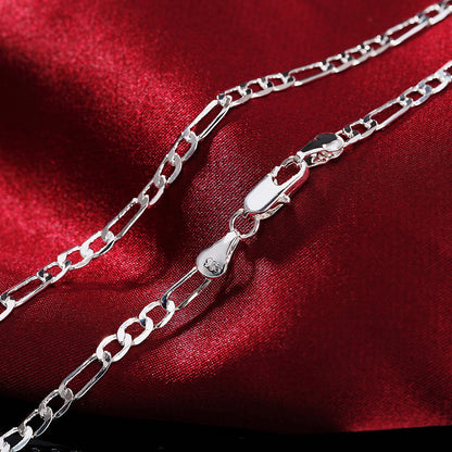 Collana uomo